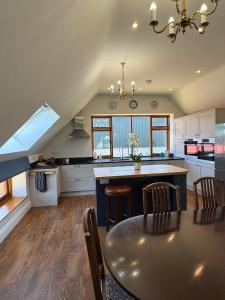 Attractive 2 bed luxury cottage