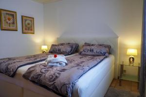 Ferienwohnung Pasch-Wittke