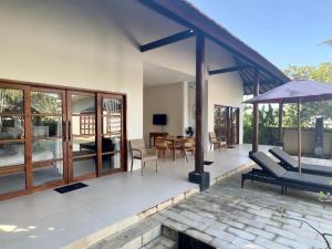 Villa Light - Amed Bali