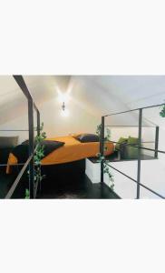 Appartements Terre Sauvage Baie de Somme : photos des chambres