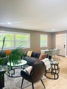 Atlanta Crystal Suite Near Downtown