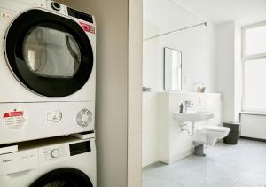 Design Apartment Berlin Mitte