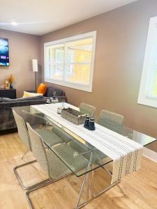 Atlanta Crystal Suite Near Downtown