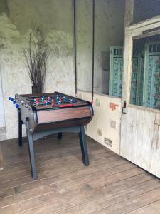 Maisons de vacances Maison GAILLAC : photos des chambres
