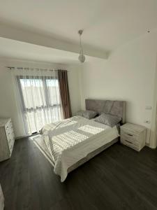Modern Apartment in Lezhë