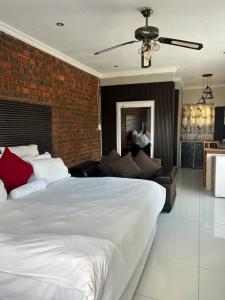 Nethezeka guest house