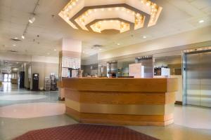 Toronto Metropolitan University-International Living Learning Residence