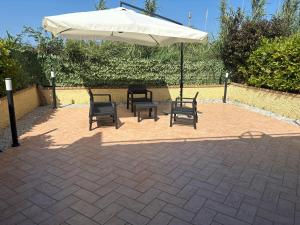 Villa Romano Cirella