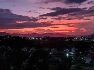 Central and Elegant Apartment