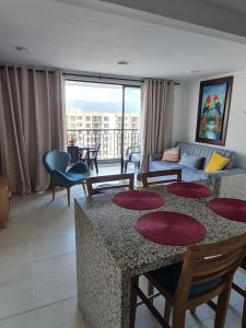 Central and Elegant Apartment