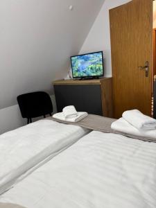 Ferienwohnung Bispingen