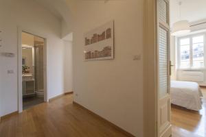 Vatican Suite Carolina Holiday Apartment