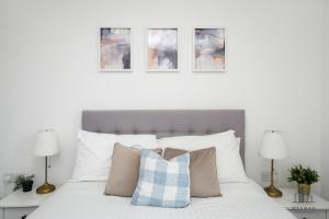 Modern 3 bedroom - Olympic Park - E20 Stratford