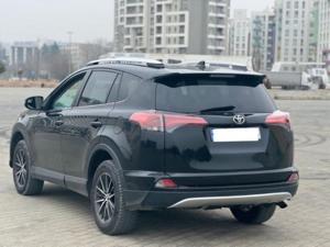 My car