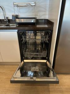 Azure Caribbean Citrine