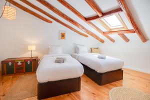 Vila Vintage Beach 3,5km Pool AC WiFi Billiard