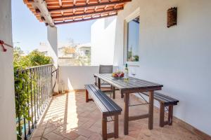 Vila Vintage Beach 3,5km Pool AC WiFi Billiard