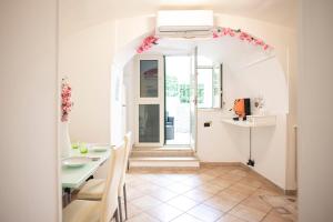 Appartamento al piccolo borgo