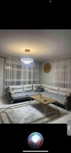 Cheerful 3 bedroom villa with free parking seeview