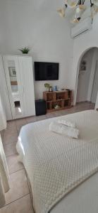 Habitación Individual con baño privado