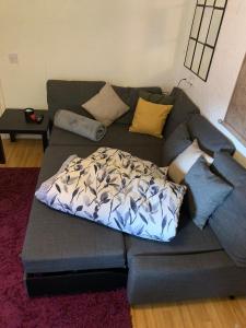 Bright Private Room with Balcony in SE London!
