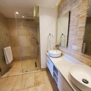 H25 Beachfront apartment Punta Palmera Capcana