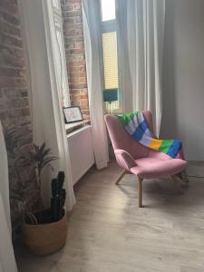 Apartament Paderewskiego 10