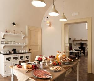 Don Alfonso Dimora Depoca