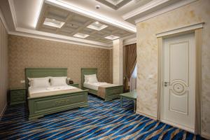 Ervini Boutique Hotel