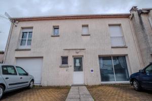 Appartements Thermal & Home cinema Disneyland Paris and Terrasse : photos des chambres