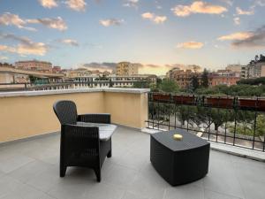 Re di Roma Rooftop