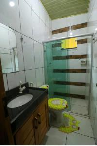 Casa do sossego