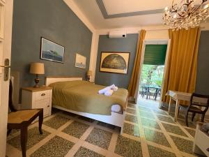 Home Sweet Home 3 - Affittacamere Lucca