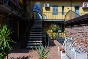 ChicStudio Sempione 5 min