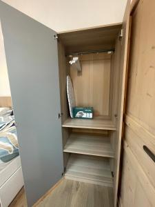 Appartements Zenith spacious studio in a central and quiet area near Basel : photos des chambres