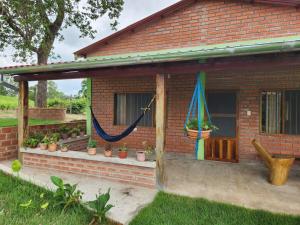 Casa de Campo en Buena Vista