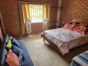 Casa de Campo en Buena Vista