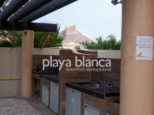 Playa Blanca Premier Unit 1410
