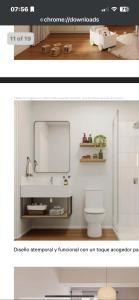 Departamento de viajeros Lima