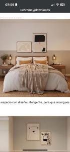 Departamento de viajeros Lima