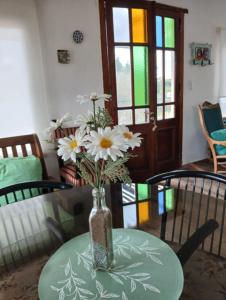 Luminosa casa en El Volcán