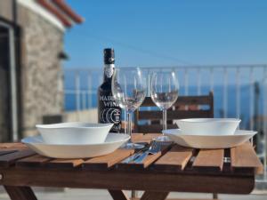 Social Lodge Galinho House - Sea View - Calheta