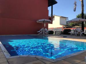 Apartamento Duplex em Juquehy