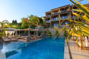 Hotel Amare