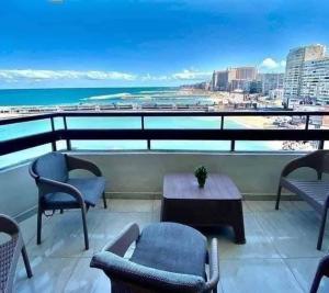 القرية الذكيةبريتال فيو اكوا بارك