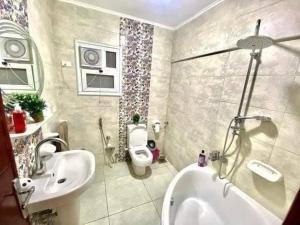 القرية الذكيةبريتال فيو اكوا بارك