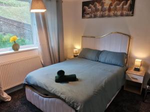 Brendon Rooms Luton Airport