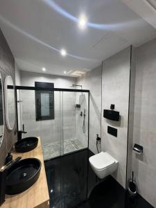 Villa la Palmera Delux piscina privada para 6 pax
