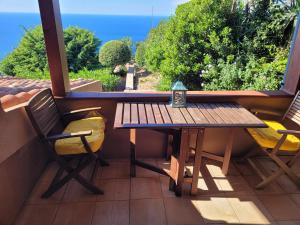 Casa Tiemme Vista Mare