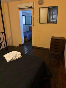 Departamento Rosario